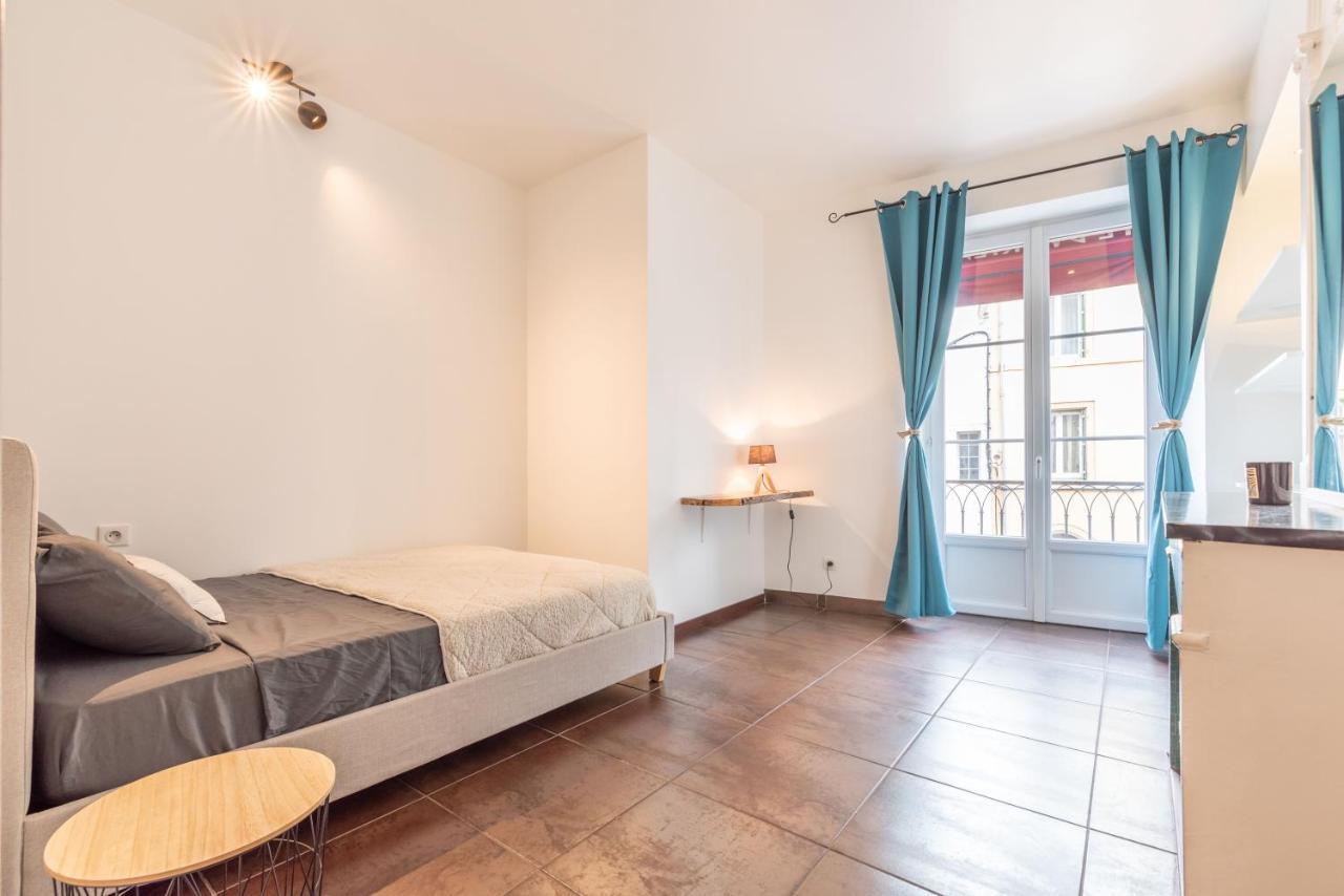 Loft Industriel En Centre Ville Le Puy-en-Velay Exterior foto